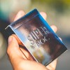 NOC of Steel - Silver Ltd. Edition